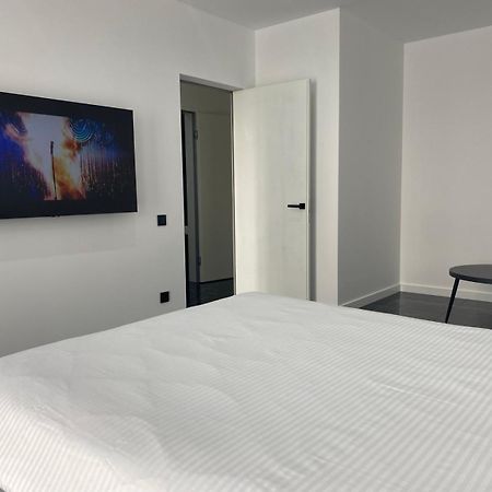 ריבנה Віп Апартаменти В Районі Автовокзалужк Great House,Жк Арена,Поблизу Обласноі Лікарні מראה חיצוני תמונה